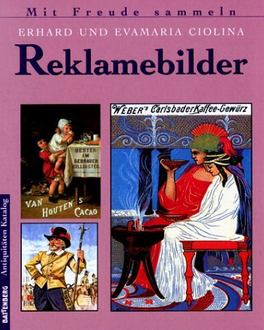 Reklamebilder: Ein visuelles Gedächtnis der Konsumkultur