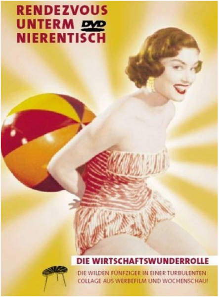 Rendez-vous unterm Nierentisch: Alles, was die Fifties so unnachahmlich machte