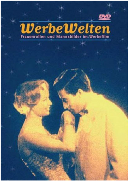 WerbeWelten (DVD)