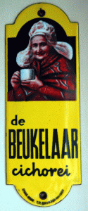 De Beukelaar - Kaffeeersatz - Belgien, 50er