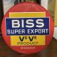 BISS Super Export: Brauerei-Schild (1949)