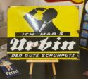 URBIN - Der gute Schuhputz ("Ich hab's") - Entwurf Hans Lindenstaedt - B&H, Ortenberg - Um 1910