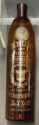 Michel Brunier Frères Lyon (MB&F): Seltene Rhum-Flasche, 1890/1900 (Rhum des Plantations Christophe Colomb)