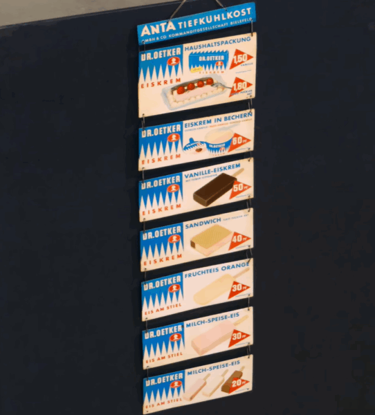 August Oetker: Ein Apotheker aus Bielefeld revolutionierte die Backkultur – Bild 5