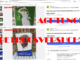 Betrugsversuch Chlorodont und Persil Emailschilder bei eBay im April 2025