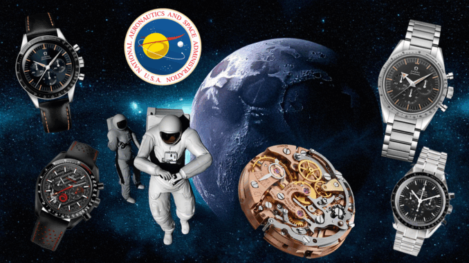 Von der Rennstrecke zur Raumstation: Die Omega Speedmaster hat eine der spektakulärsten Karrieren hingelegt, die je eine Armbanduhr erlebt hat. 2025 jährt sich ihre offizielle NASA-Zertifizierung zum 60. Mal – ein Jubiläum, das eine besondere Uhr verdient.
