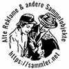 Alte Reklame, Emailschilder, Blechschilder & mehr - Alle Rechte vorbehalten - © Sammler.Net / François Besch