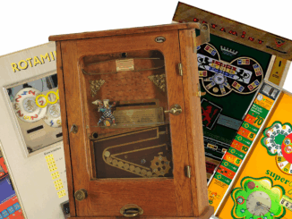deutsche spielautomaten geschichte bei sammler.net bajazzo rotamint nsw