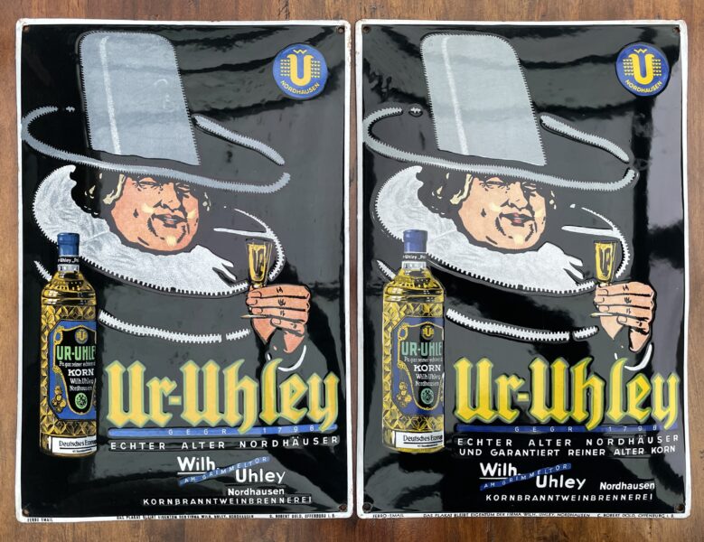 Nordhäuser Korn: Hochprozentige Geschichte mit Tradition – Bild 5