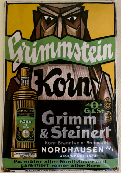 Nordhäuser Korn: Hochprozentige Geschichte mit Tradition – Bild 2