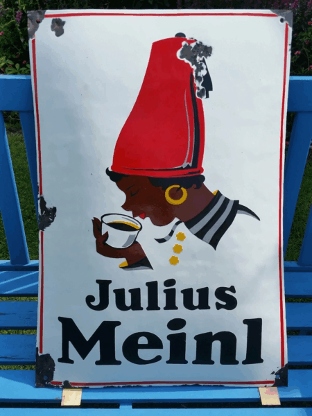 Bekannte Fälschungen von Emailschildern (II) – Bild 25