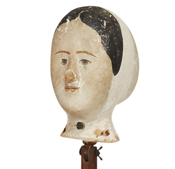 Stummer Blick der Mode: Die faszinierende Geschichte der Schaufensterpuppe – Bild 1