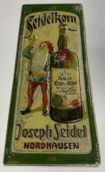 Nordhäuser Korn: Hochprozentige Geschichte mit Tradition – Bild 4