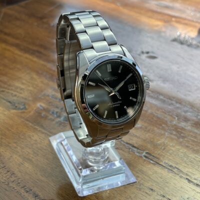 Seiko Spirit SARB033 - Nahezu neuwertiger Zustand - "Baby Grand Seiko" - Fullset