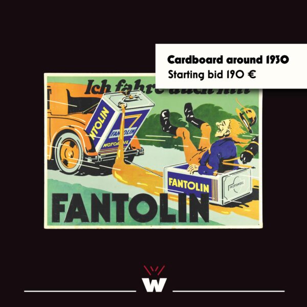 III. Petromobilia-Auktion: Mehr als 200 Öldosen,  über 400 Schilder &amp; noch mehr – Bild 10