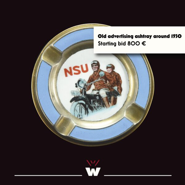 III. Petromobilia-Auktion: Mehr als 200 Öldosen,  über 400 Schilder &amp; noch mehr – Bild 7