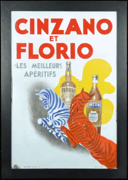 38. Wormser Reklame-Auktion: Anis del Mono bringt 180.000€ – Bild 8