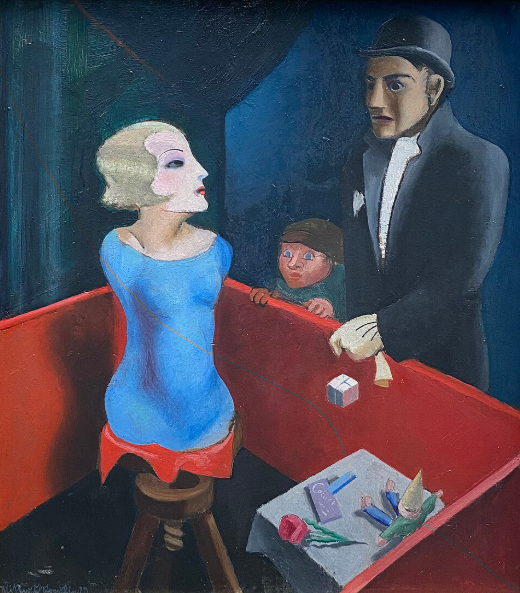 Legenden der Reklame (12): Niklaus Stoecklin – Bild 2