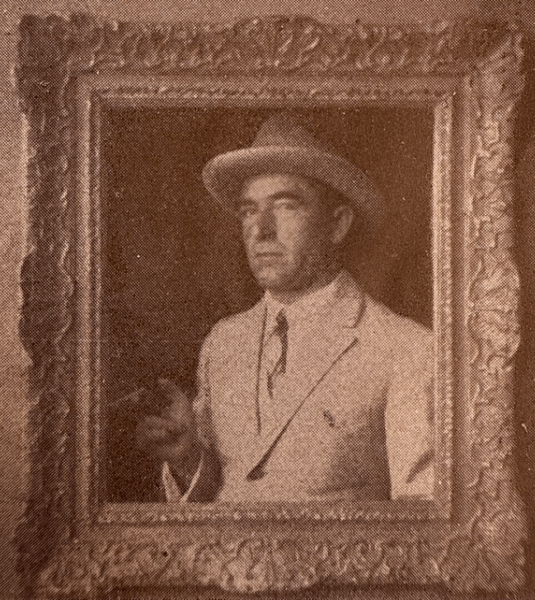 “Backt mit Hefe”: Das Meisterstück des Valentin Zietara – Bild 1