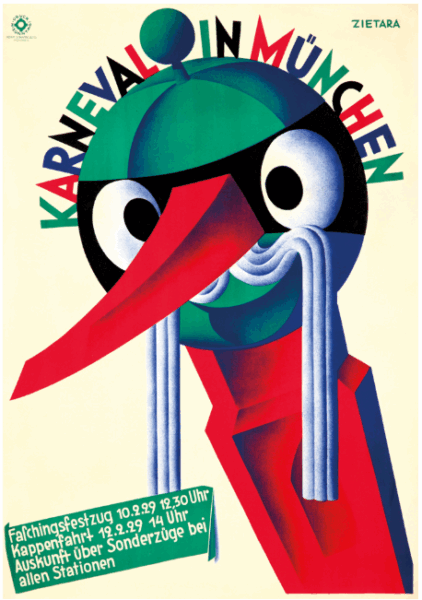 “Backt mit Hefe”: Das Meisterstück des Valentin Zietara – Bild 2