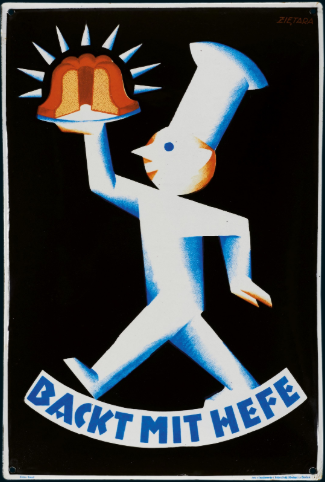 “Backt mit Hefe”: Das Meisterstück des Valentin Zietara – Bild 4