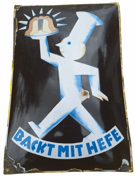 “Backt mit Hefe”: Das Meisterstück des Valentin Zietara – Bild 5