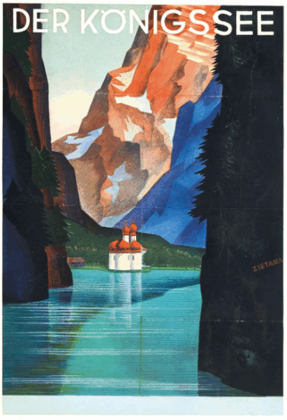 “Backt mit Hefe”: Das Meisterstück des Valentin Zietara – Bild 3