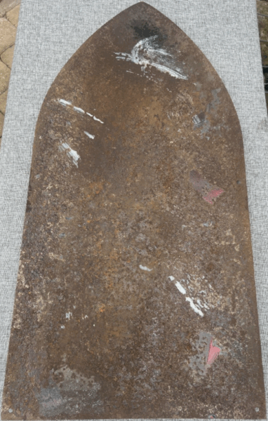 Bekannte Fälschungen von Emailschildern (II) – Bild 15