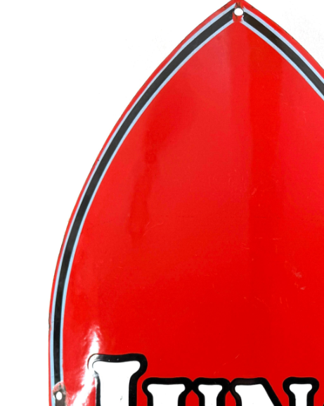 Bekannte Fälschungen von Emailschildern (II) – Bild 16