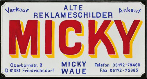 “Mein Benz!!”: Mega-Highlight zur Micky-Waue-Jubiläumsauktion – Bild 6