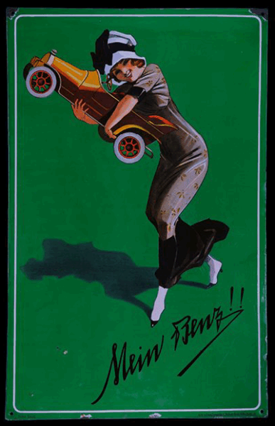 “Mein Benz!!”: Mega-Highlight zur Micky-Waue-Jubiläumsauktion – Bild 4