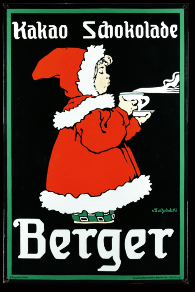 Neue Rekordpreise für Schweizer Schokolade in Emaille – Bild 18