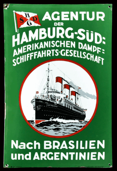 Neue Rekordpreise für Schweizer Schokolade in Emaille – Bild 16