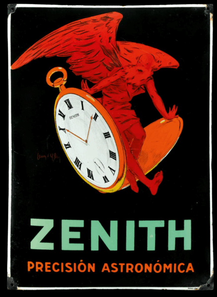 Neue Rekordpreise für Schweizer Schokolade in Emaille – Bild 11