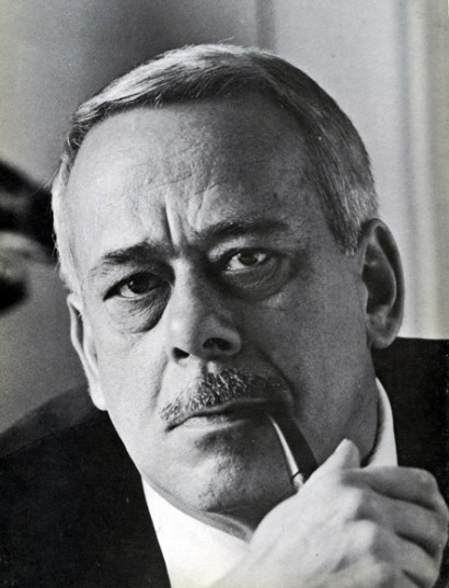 Legenden der Reklame (13): Herbert Leupin – Bild 1