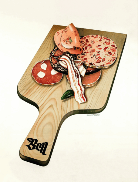 Legenden der Reklame (13): Herbert Leupin – Bild 2