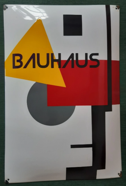 Bekannte Fälschungen von Emailschildern (II) – Bild 3