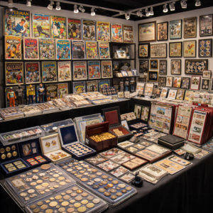 Briefmarken, Comics, Münzen, Memorabilia, ...: Kostenlose Kleinanzeigen auf dem Sammler.Net-Marktplatz