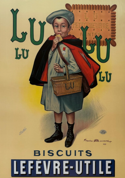 Legenden der Reklame (14): Firmin Bouisset &ndash; Bild 2