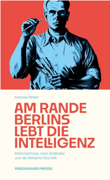 Zwischen Vorstadt, Geist und Konsum: Literarische Spurensuche am Rande Berlins &ndash; Bild 1