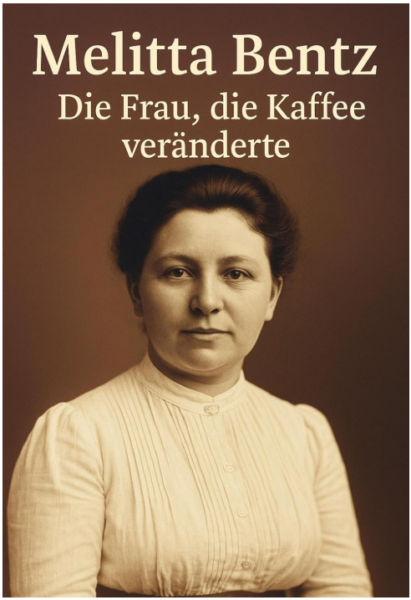 Melitta Bentz: Portr&auml;t einer Pionierin
