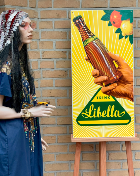 Nützliches für Schildersammler