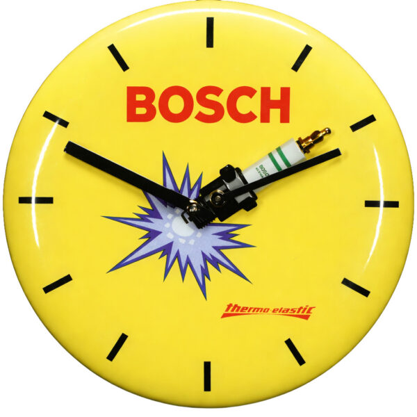 Von der Tankstelle ins Wohnzimmer: Petroliana als Einrichtungstrend – Bild 2