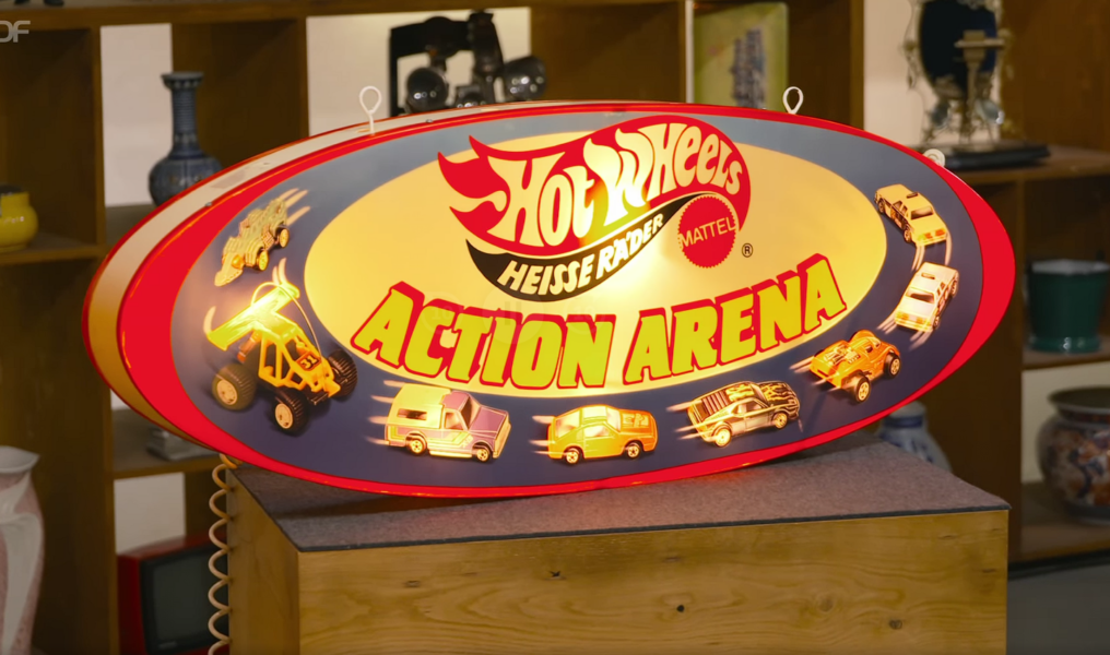 Vom Spielzeugauto zur Popkultur: Hot Wheels & ein knalliges Stück 80er-Jahre – Bild 4