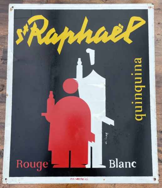 Legenden der Reklame (16): Charles Loupot &ndash; Bild 4