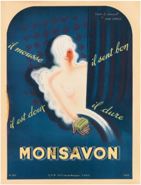 Legenden der Reklame (16): Charles Loupot &ndash; Bild 5