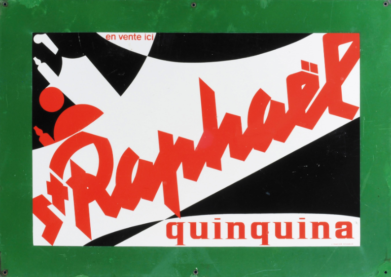 Legenden der Reklame (16): Charles Loupot &ndash; Bild 1