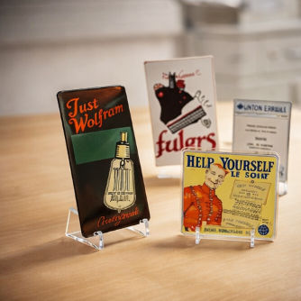 Displays und Ständer