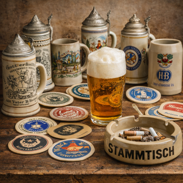 Bier- & Brauereiartikel: Aktuelle eBay-Angebote