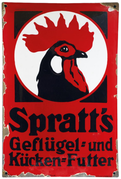 Spratts Bild 1